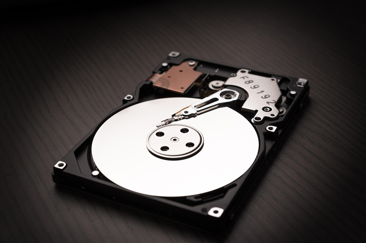 Estero Data Recovery Services Cost